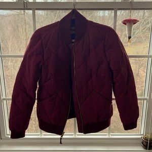Eddie Bauer Down Bomber
